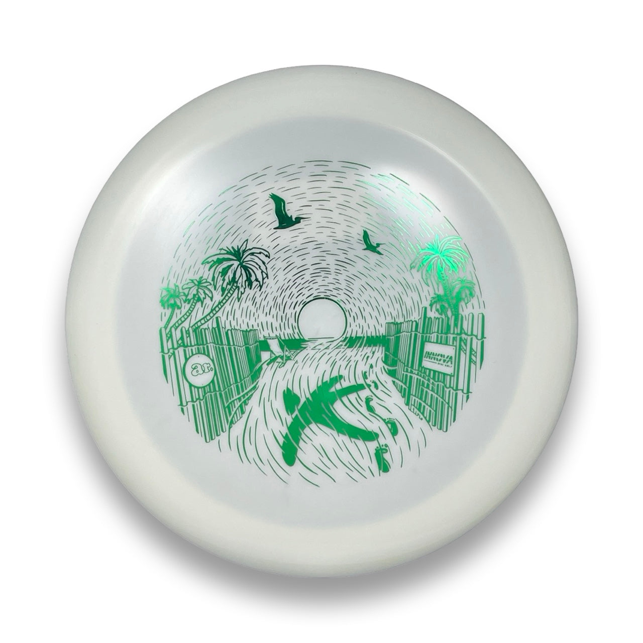 Star Wraith - Kona Montgomery