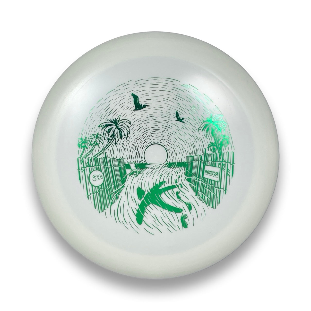 Star Wraith - Kona Montgomery