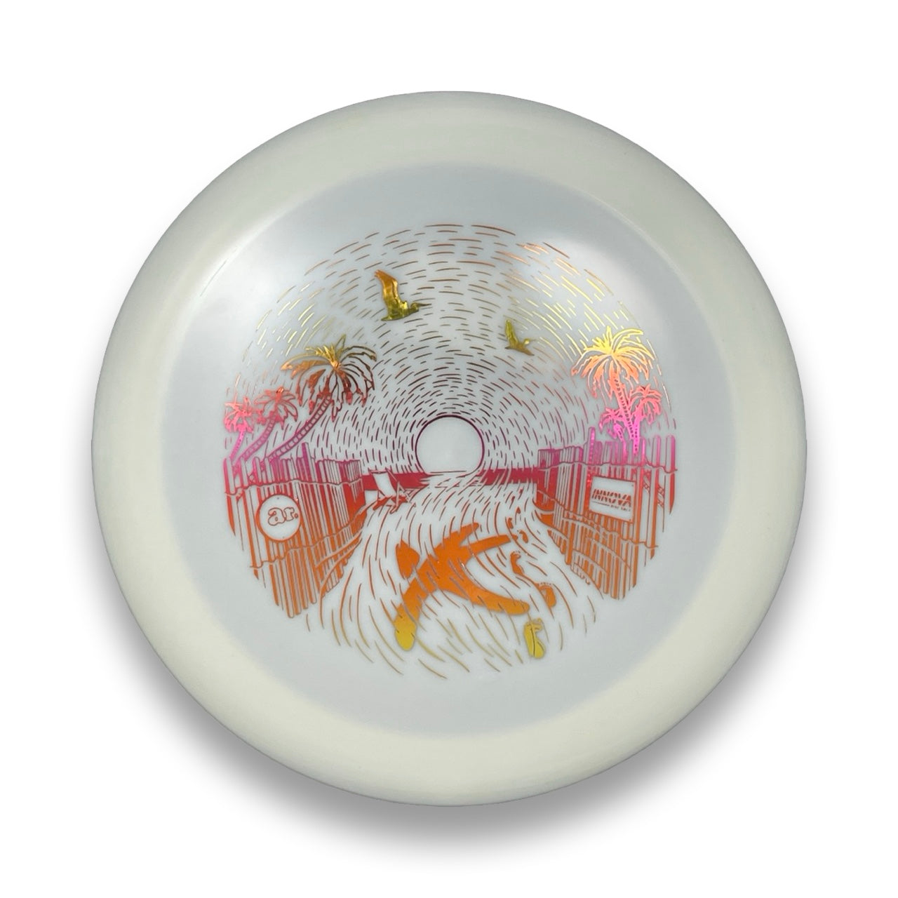 Star Wraith - Kona Montgomery