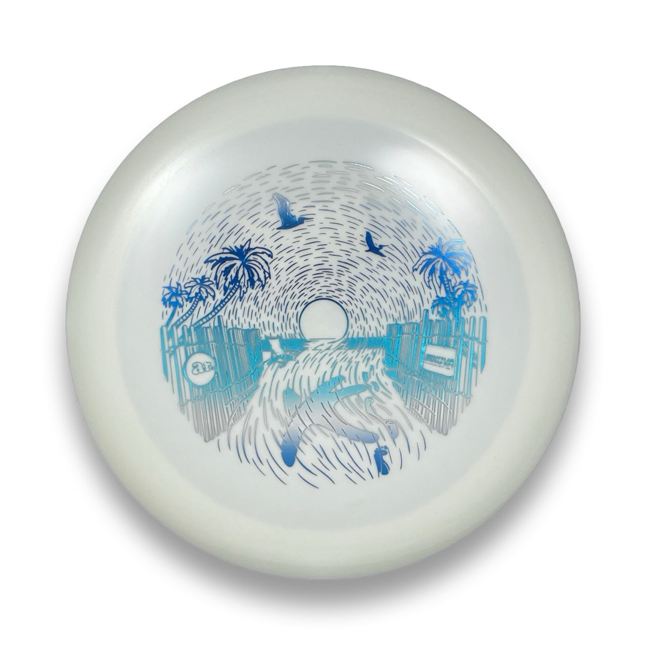 Star Wraith - Kona Montgomery