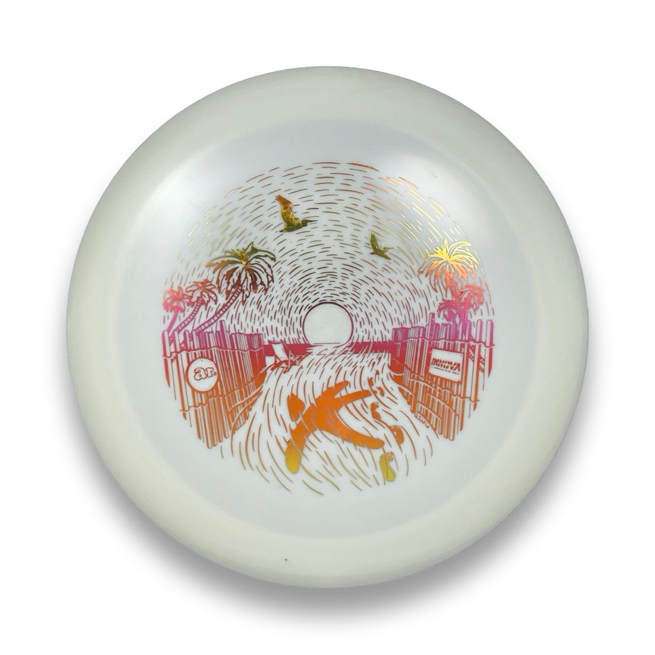 Star Wraith - Kona Montgomery