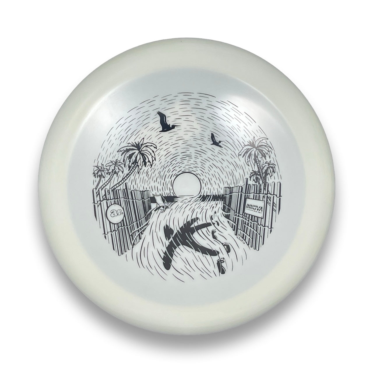 Star Wraith - Kona Montgomery