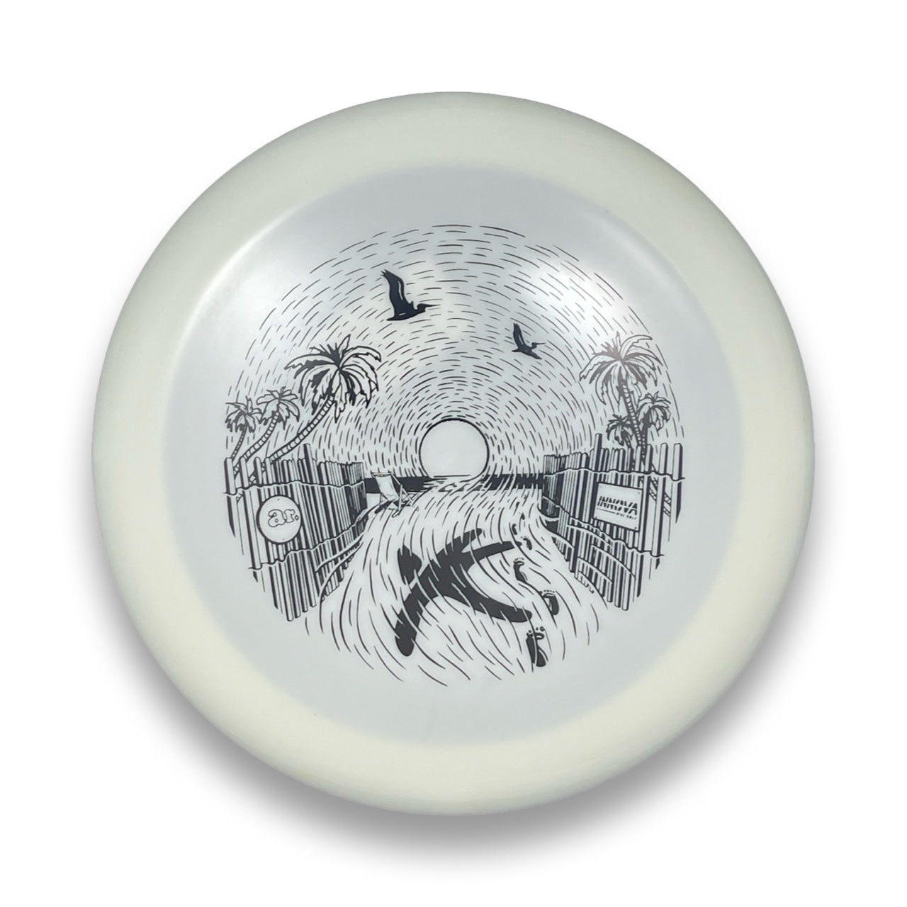 Star Wraith - Kona Montgomery