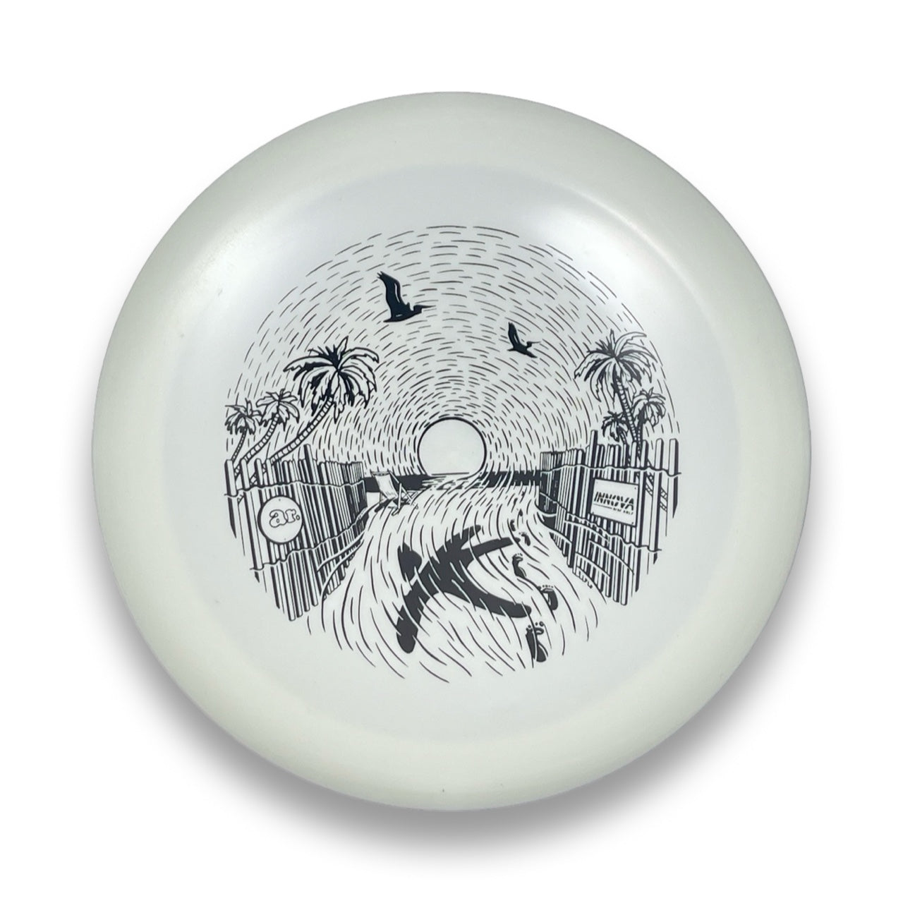 Star Wraith - Kona Montgomery