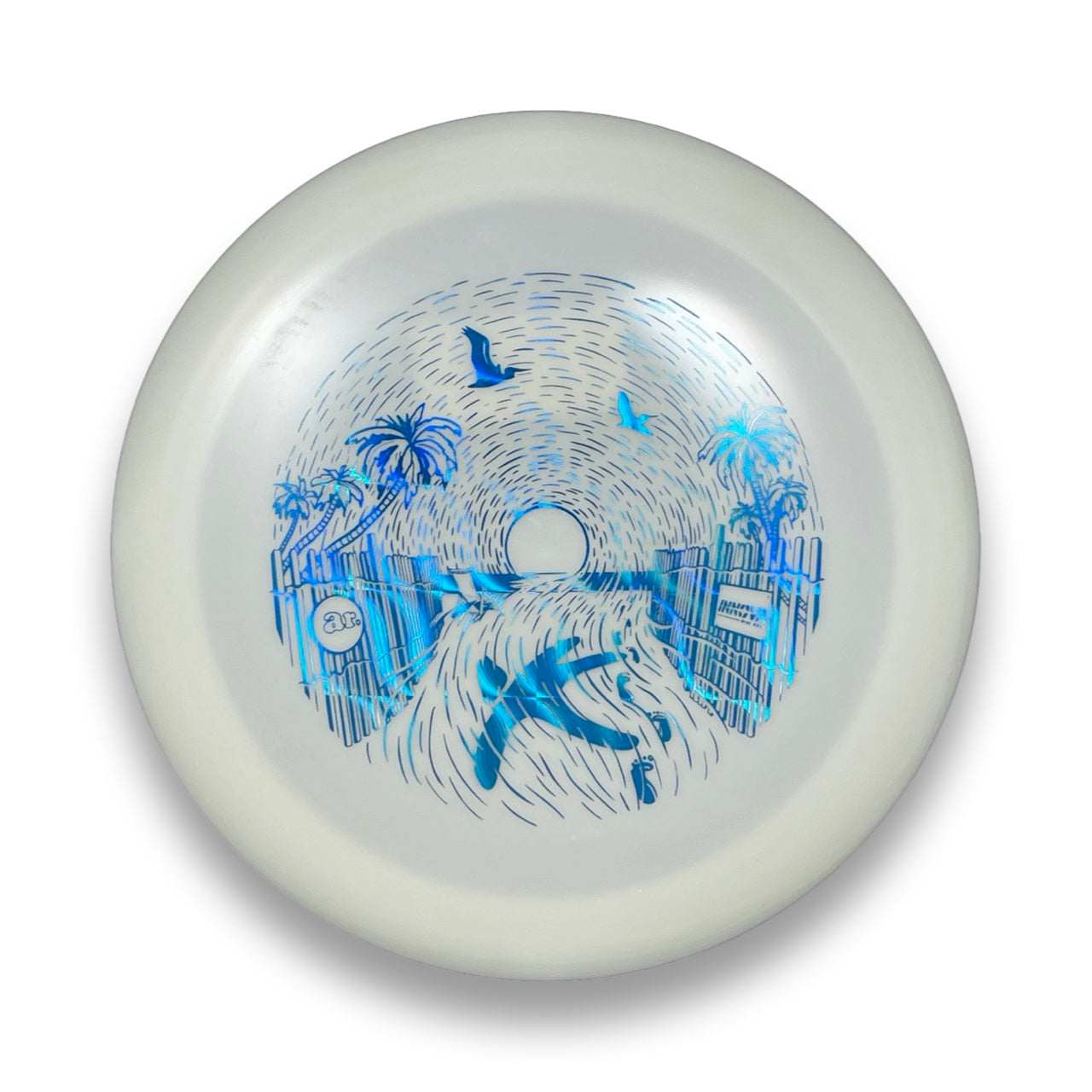 Star Wraith - Kona Montgomery