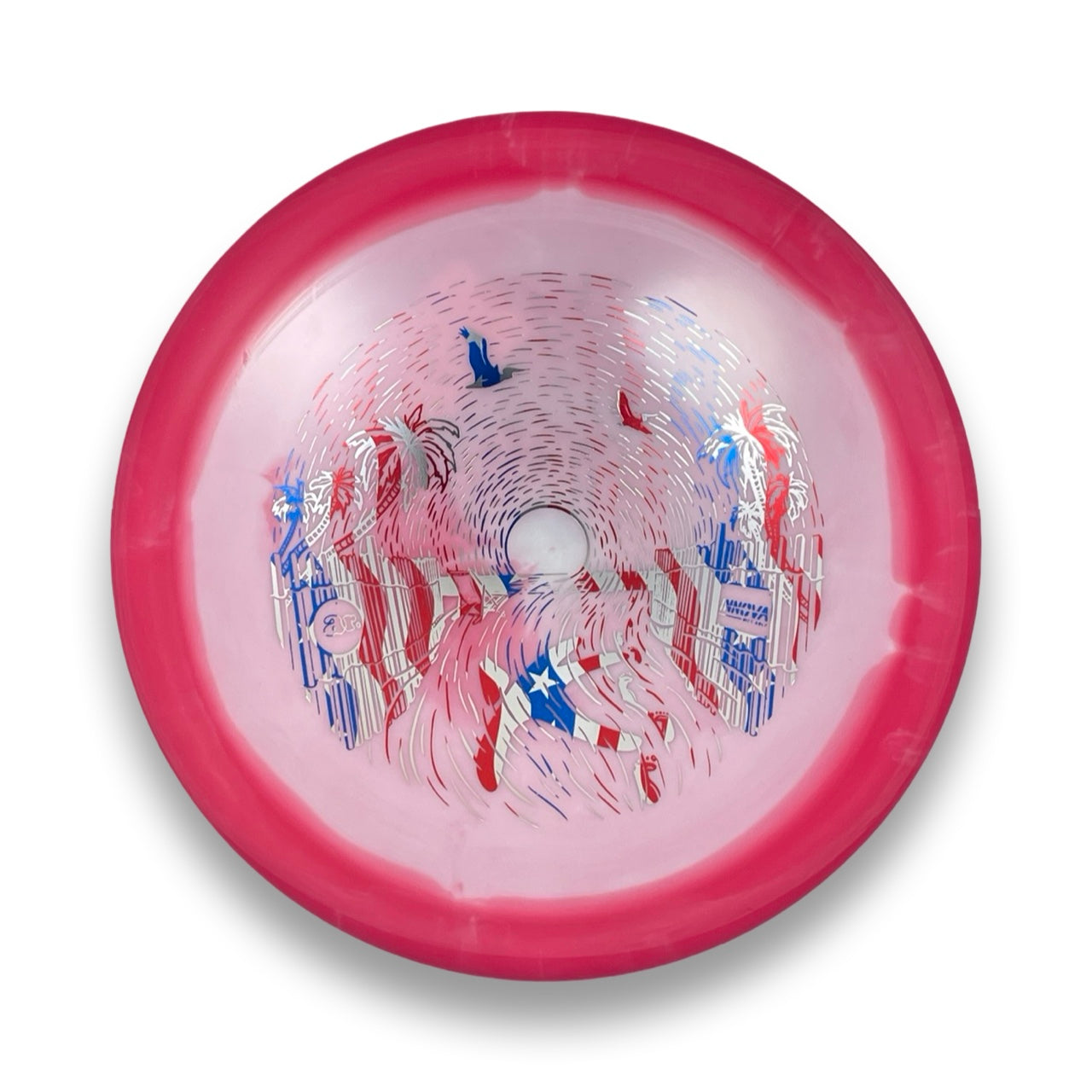 Halo Star Mamba - Kona Montgomery