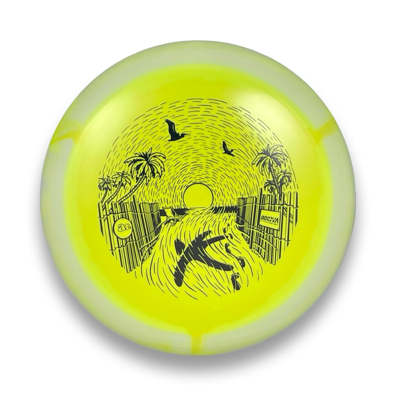 Halo Star Mamba - Kona Montgomery