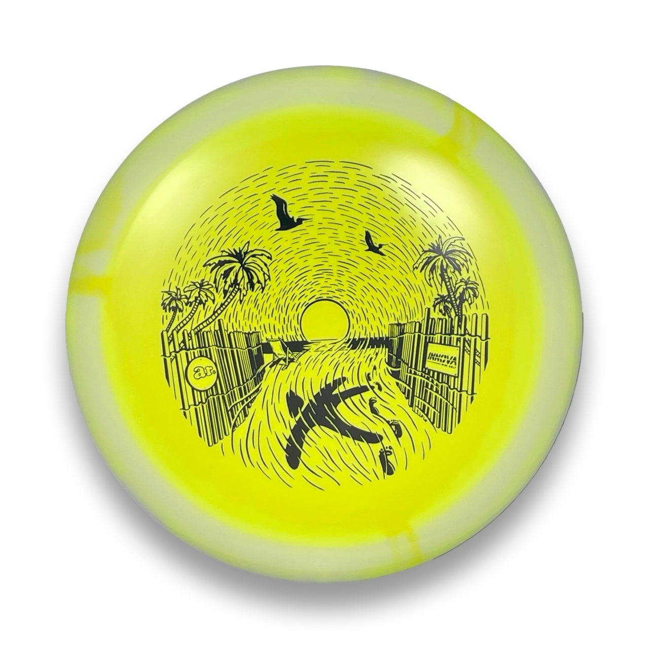 Halo Star Mamba - Kona Montgomery