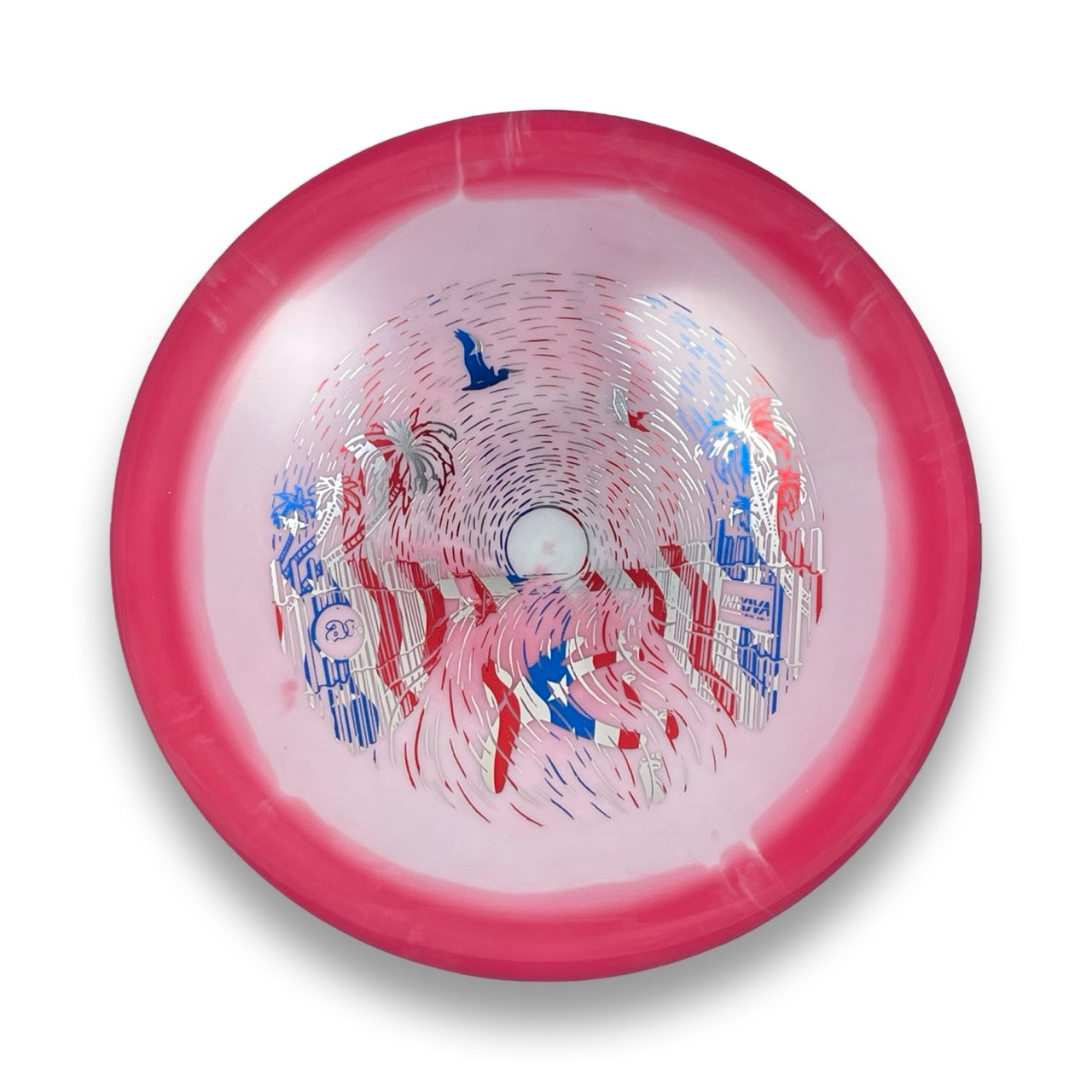 Halo Star Mamba - Kona Montgomery