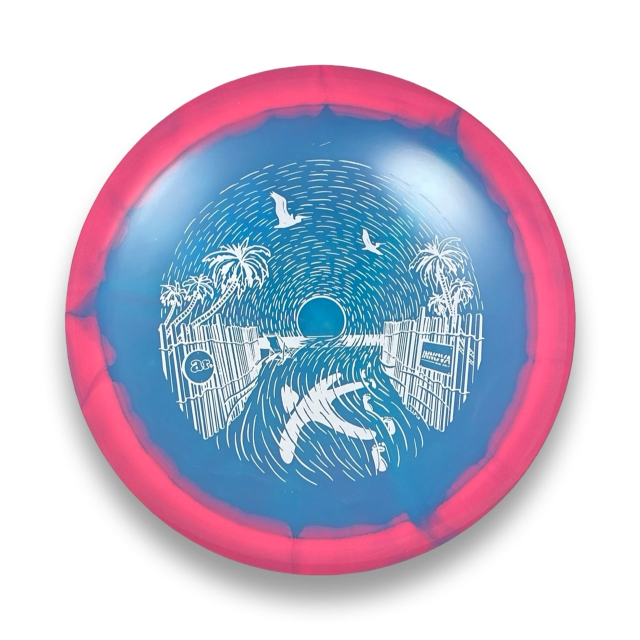 Halo Star Mamba - Kona Montgomery