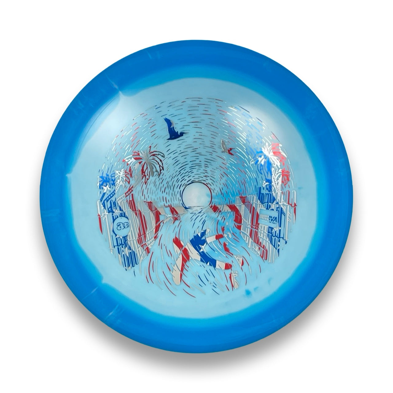 Halo Star Mamba - Kona Montgomery