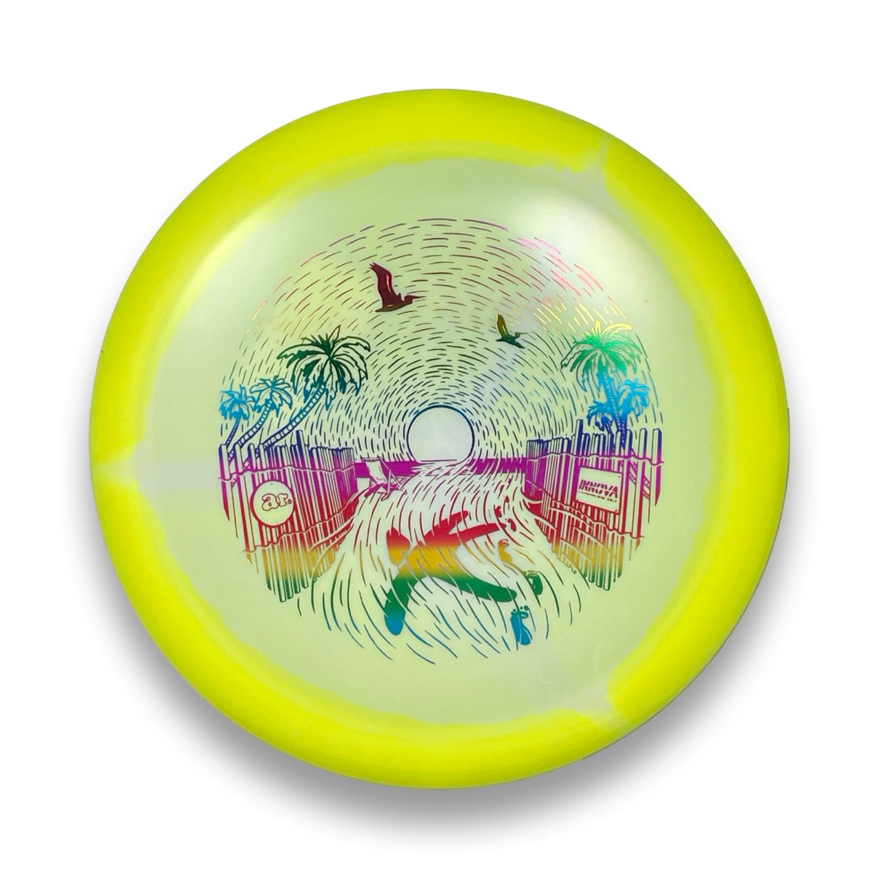 Halo Star Mamba - Kona Montgomery