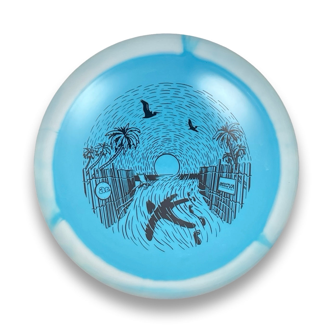 Halo Star Mamba - Kona Montgomery