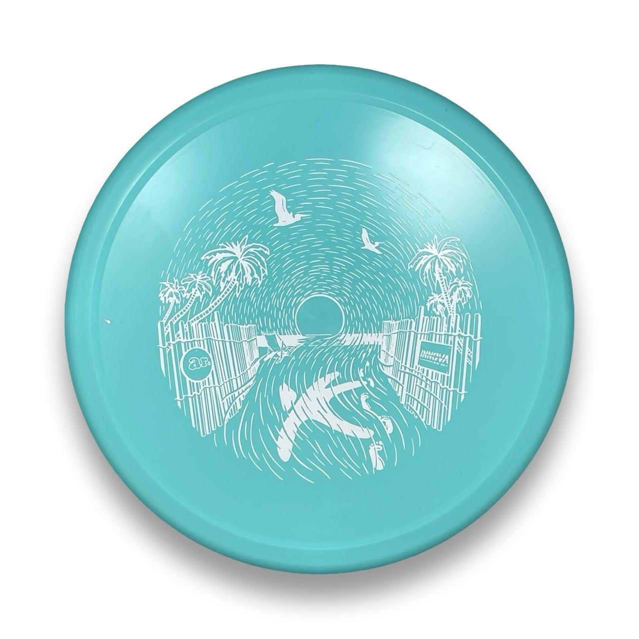 R-Pro Pig - Kona Montgomery