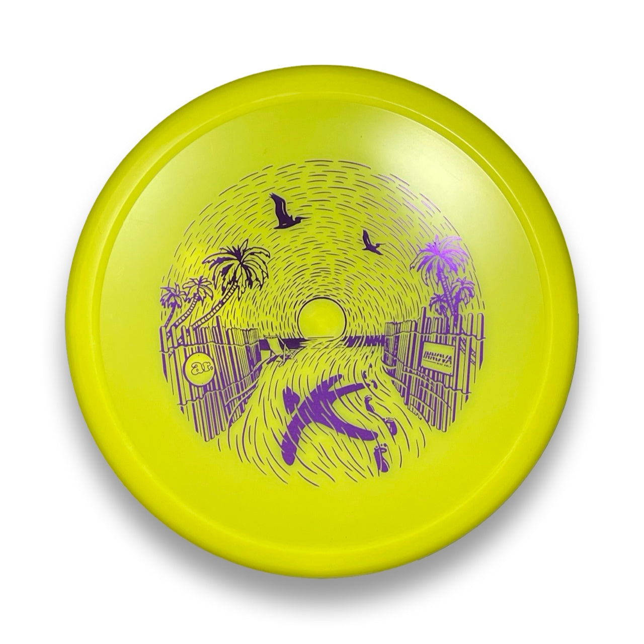 R-Pro Pig - Kona Montgomery