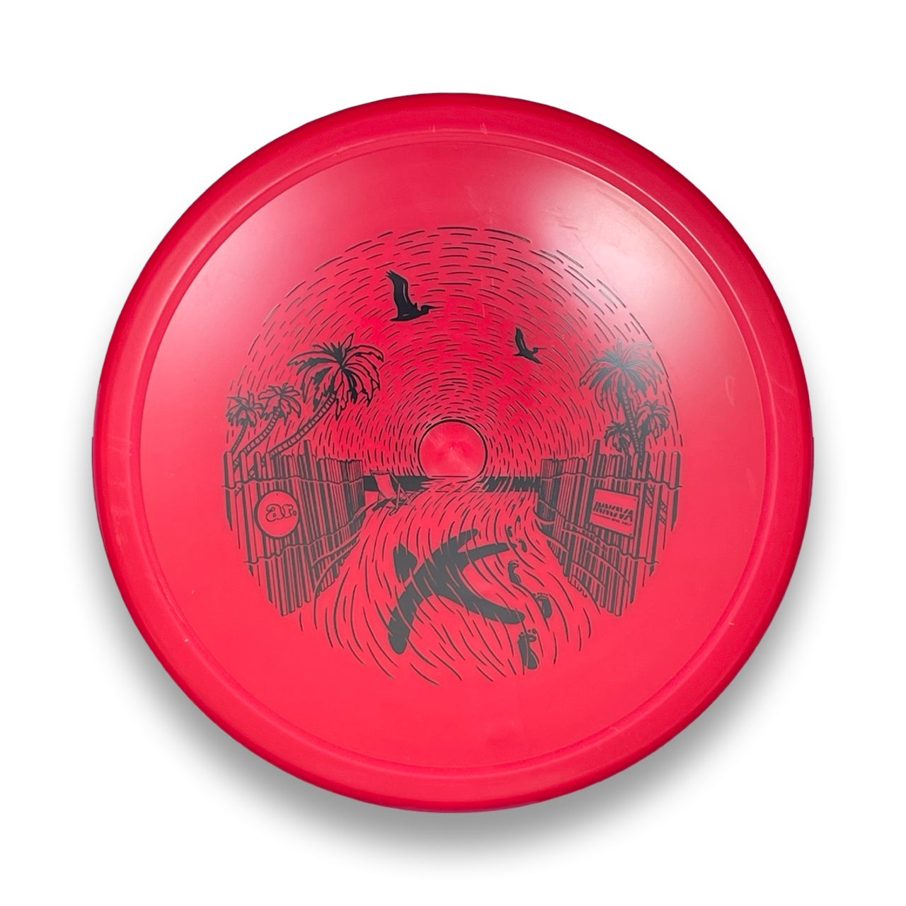 R-Pro Pig - Kona Montgomery