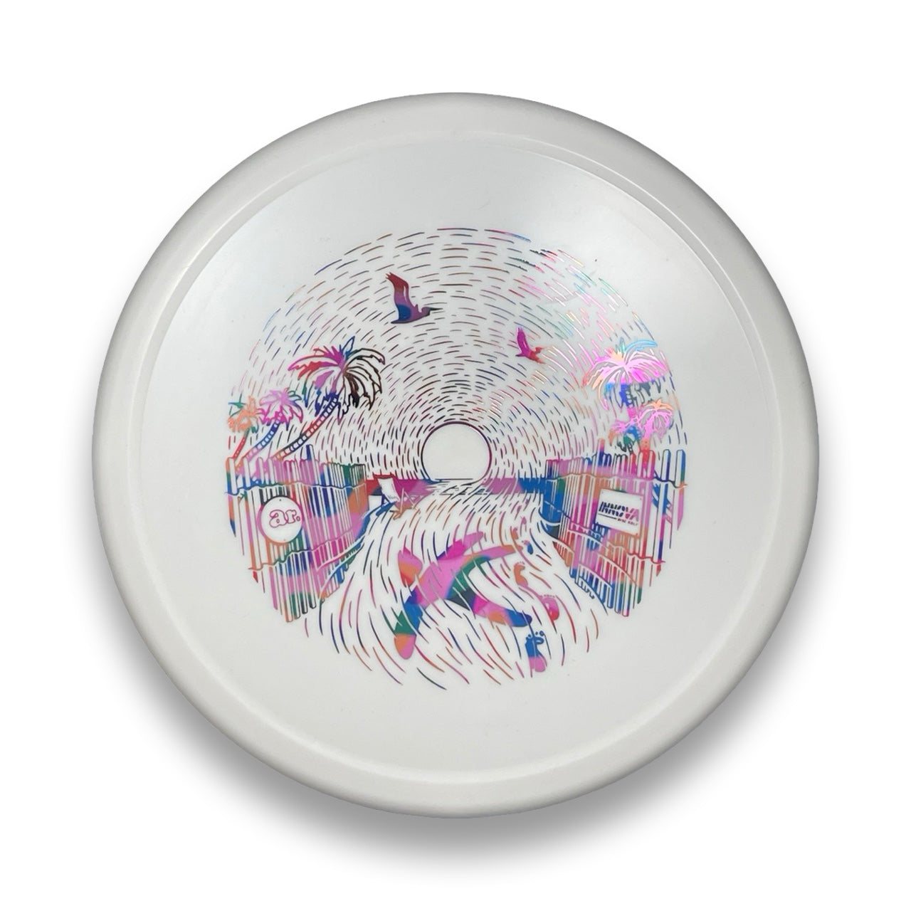 R-Pro Pig - Kona Montgomery