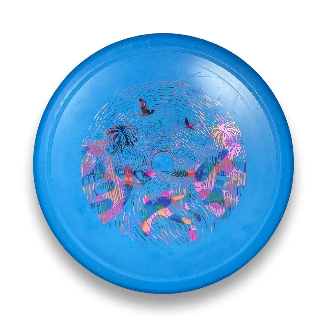 R-Pro Pig - Kona Montgomery