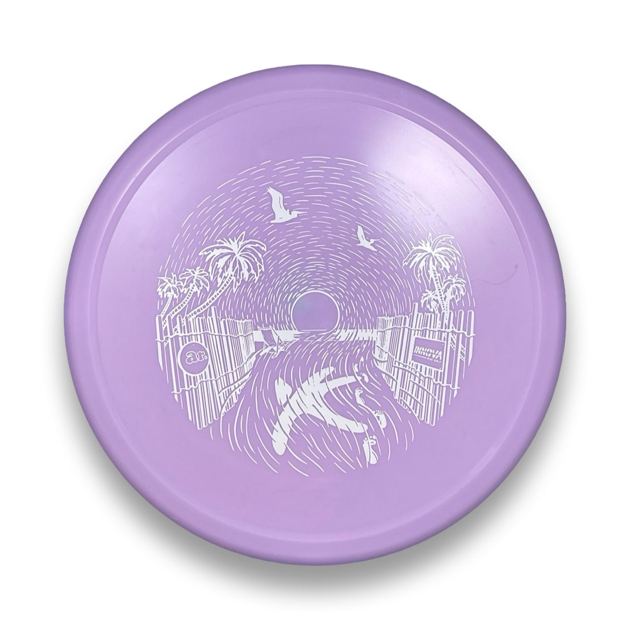 R-Pro Pig - Kona Montgomery