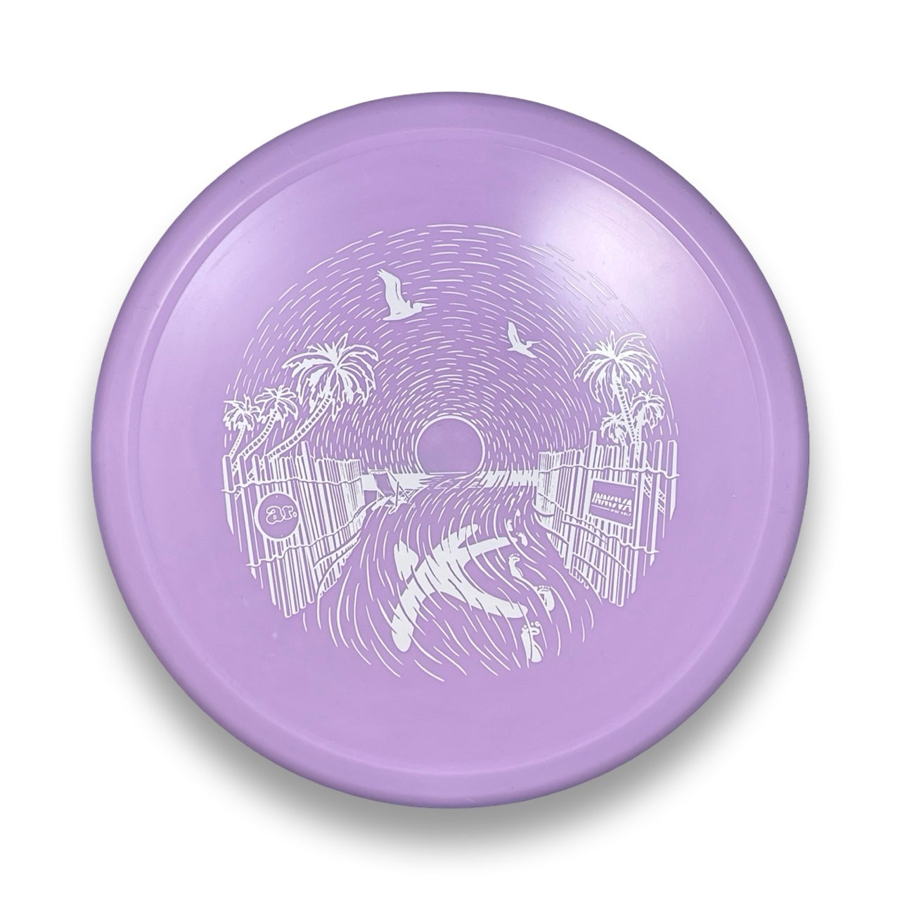 R-Pro Pig - Kona Montgomery