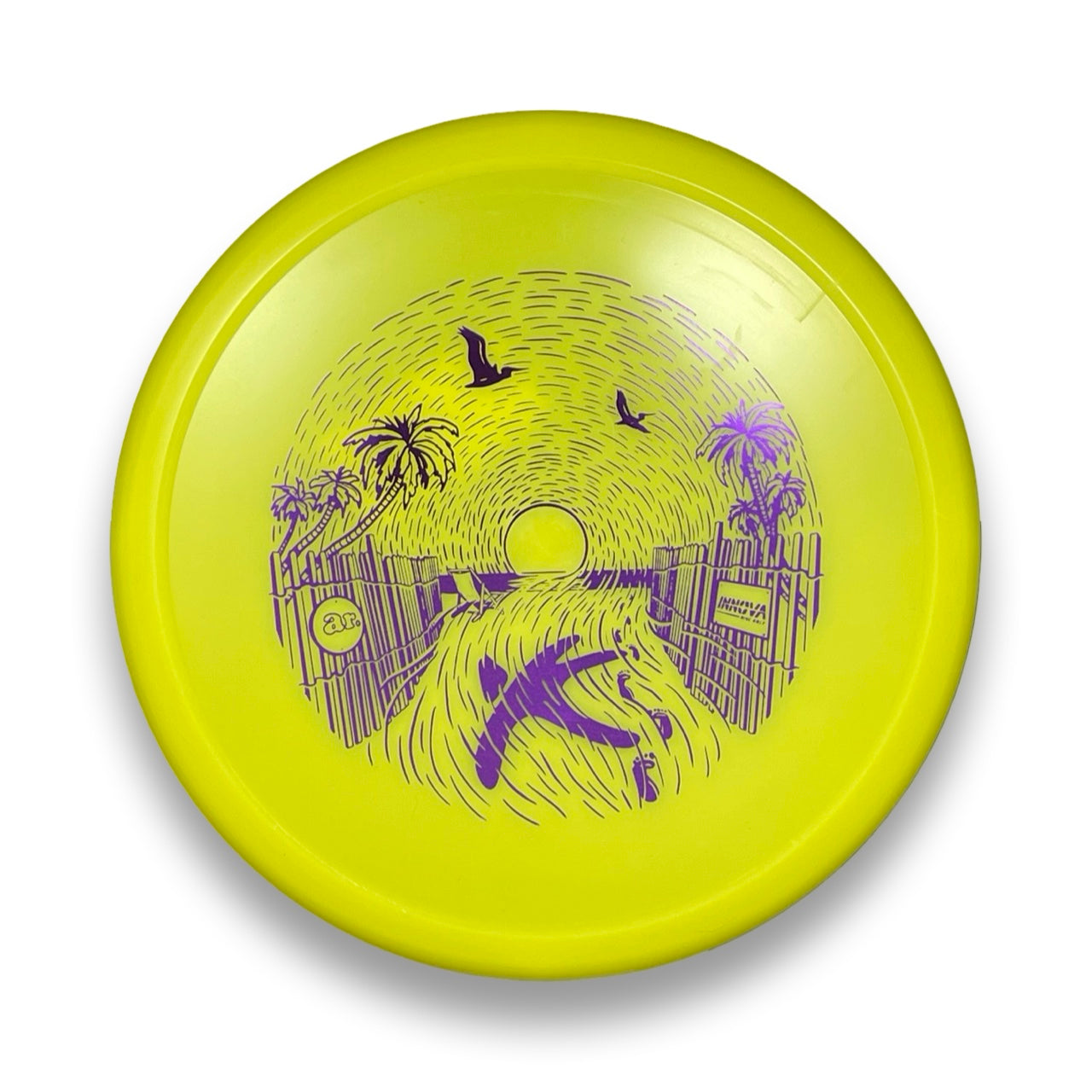 R-Pro Pig - Kona Montgomery