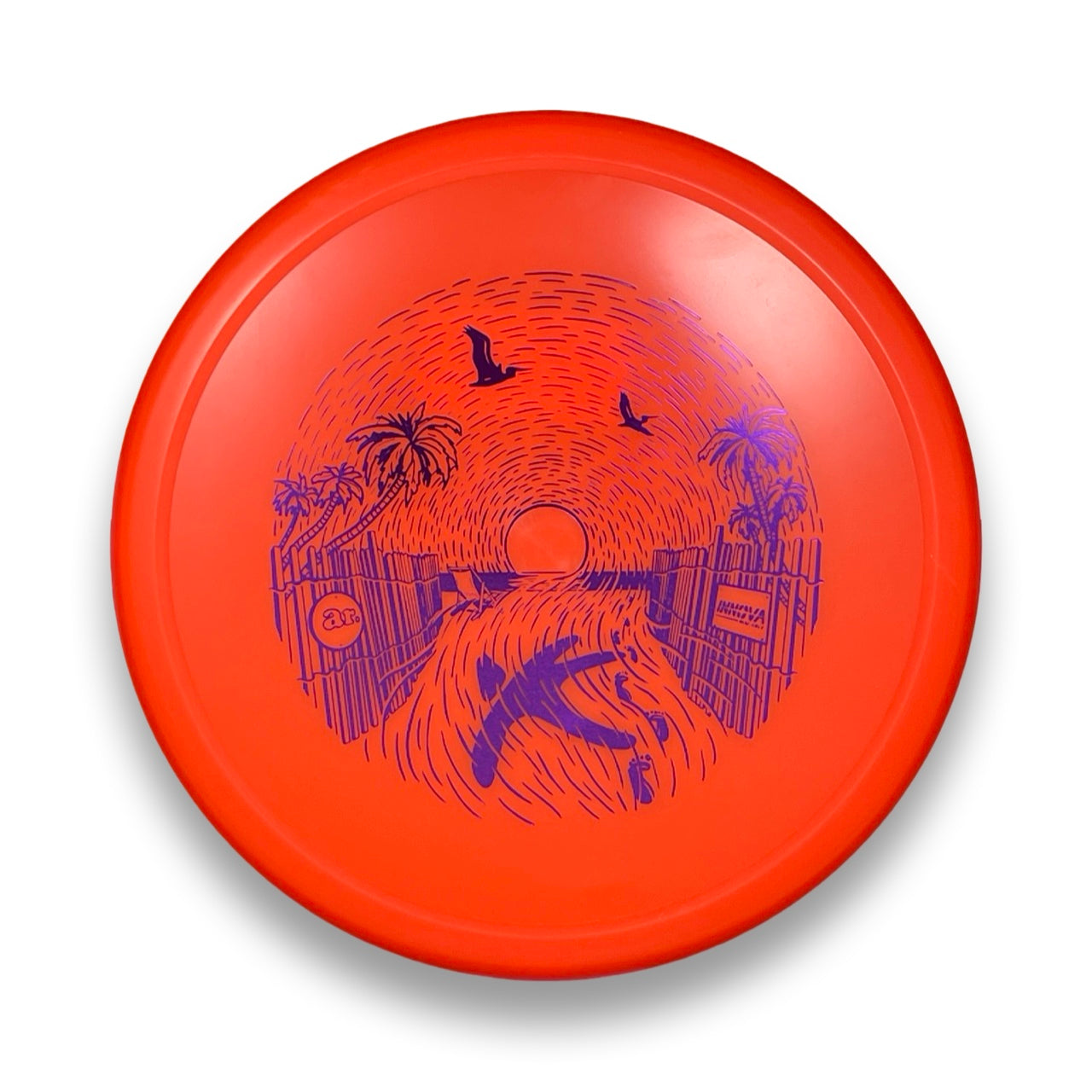 R-Pro Pig - Kona Montgomery