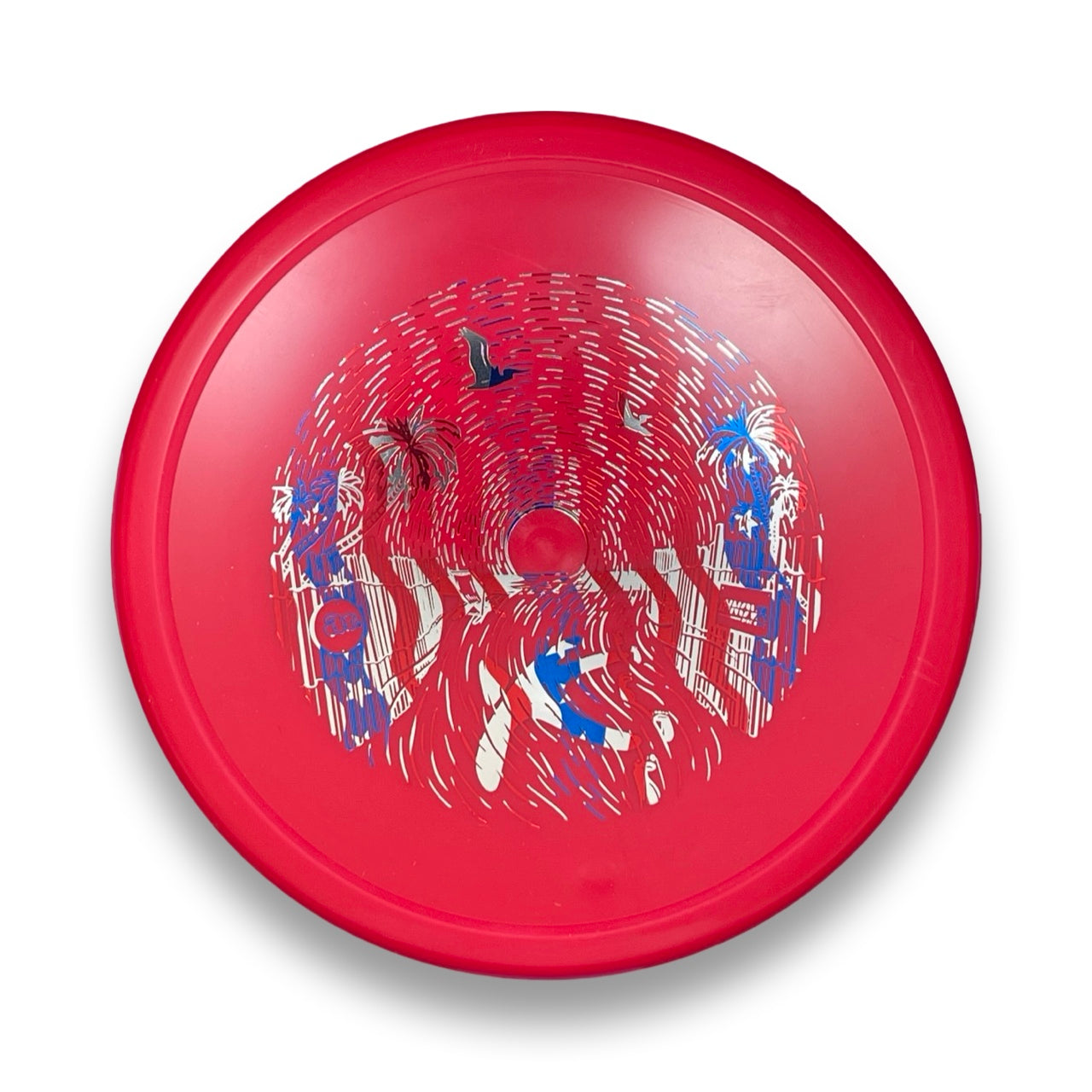 R-Pro Pig - Kona Montgomery