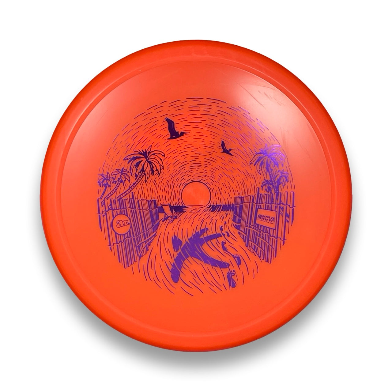 R-Pro Pig - Kona Montgomery