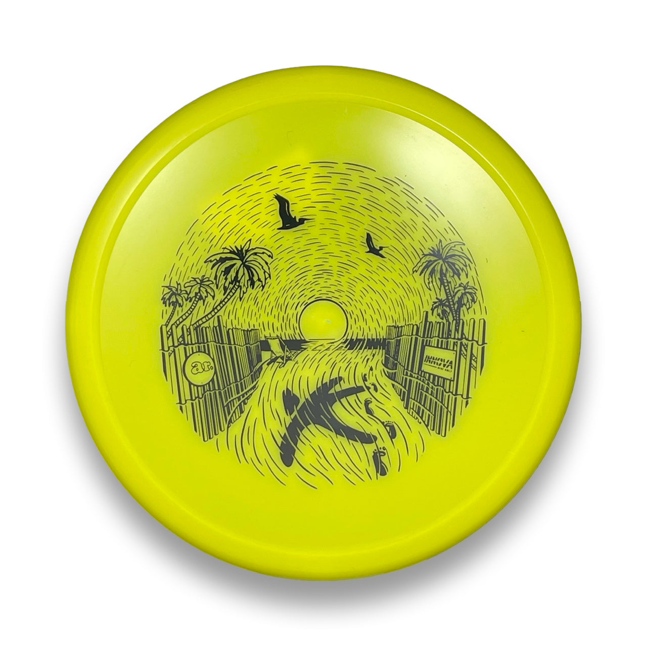 R-Pro Pig - Kona Montgomery