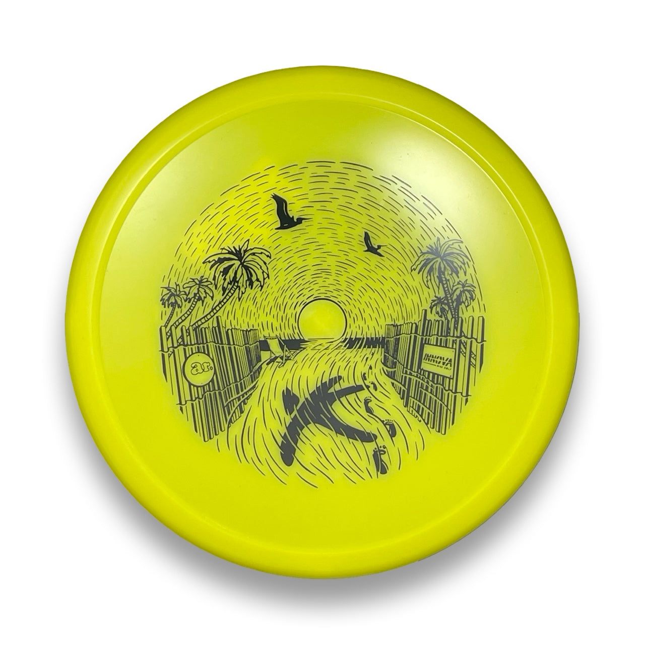 R-Pro Pig - Kona Montgomery