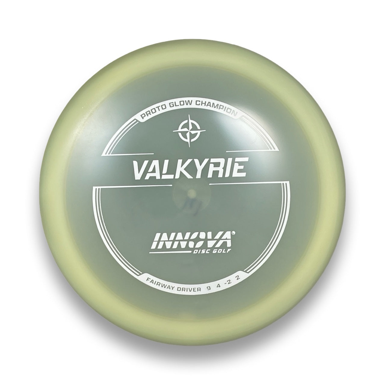 Proto Glow Champion Valkyrie