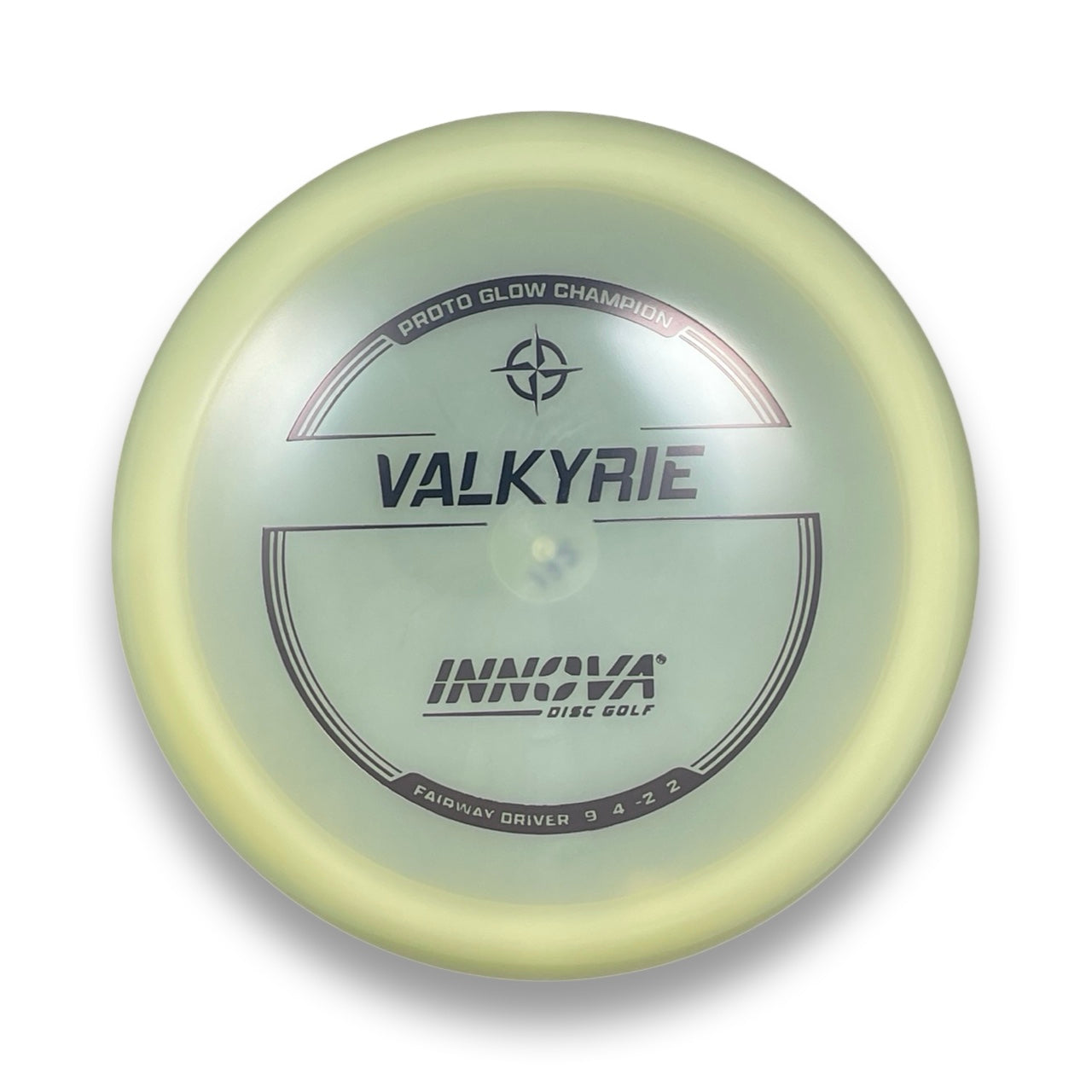 Proto Glow Champion Valkyrie