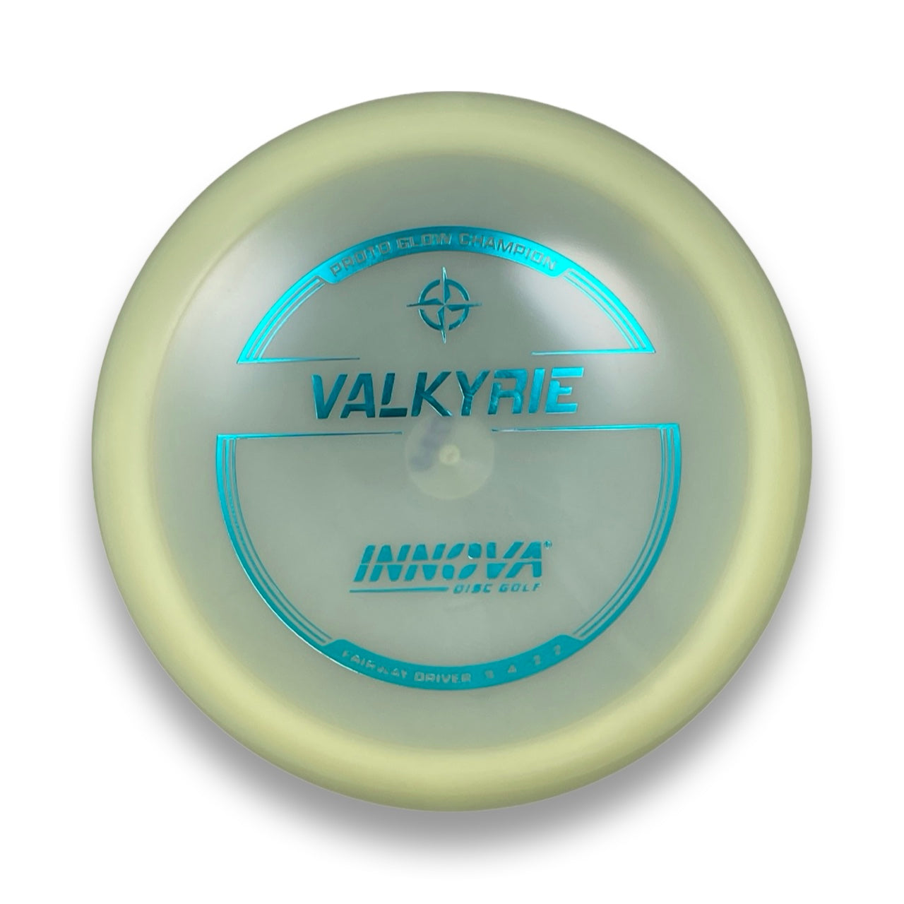 Proto Glow Champion Valkyrie