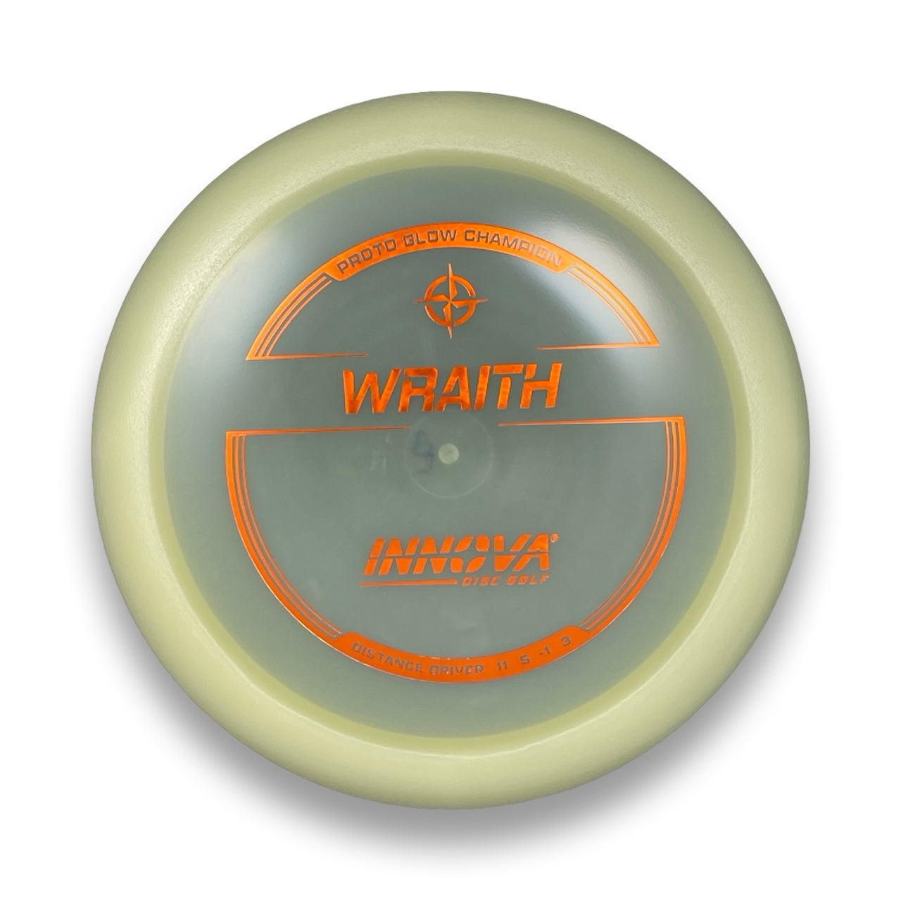 Proto Glow Champion Wraith