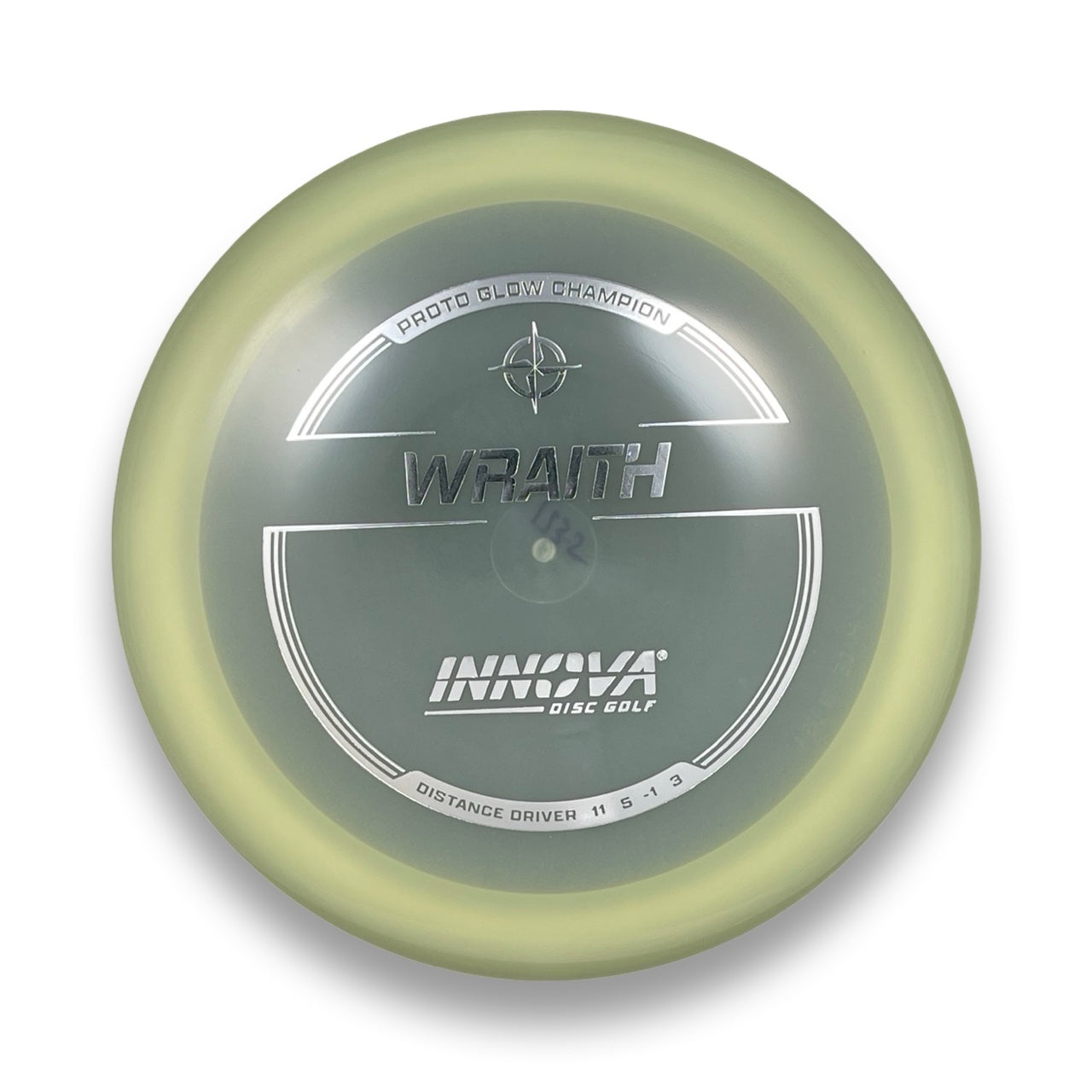 Proto Glow Champion Wraith