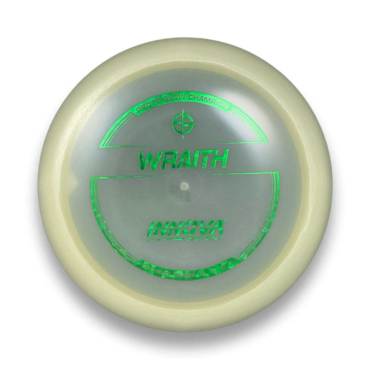 Proto Glow Champion Wraith