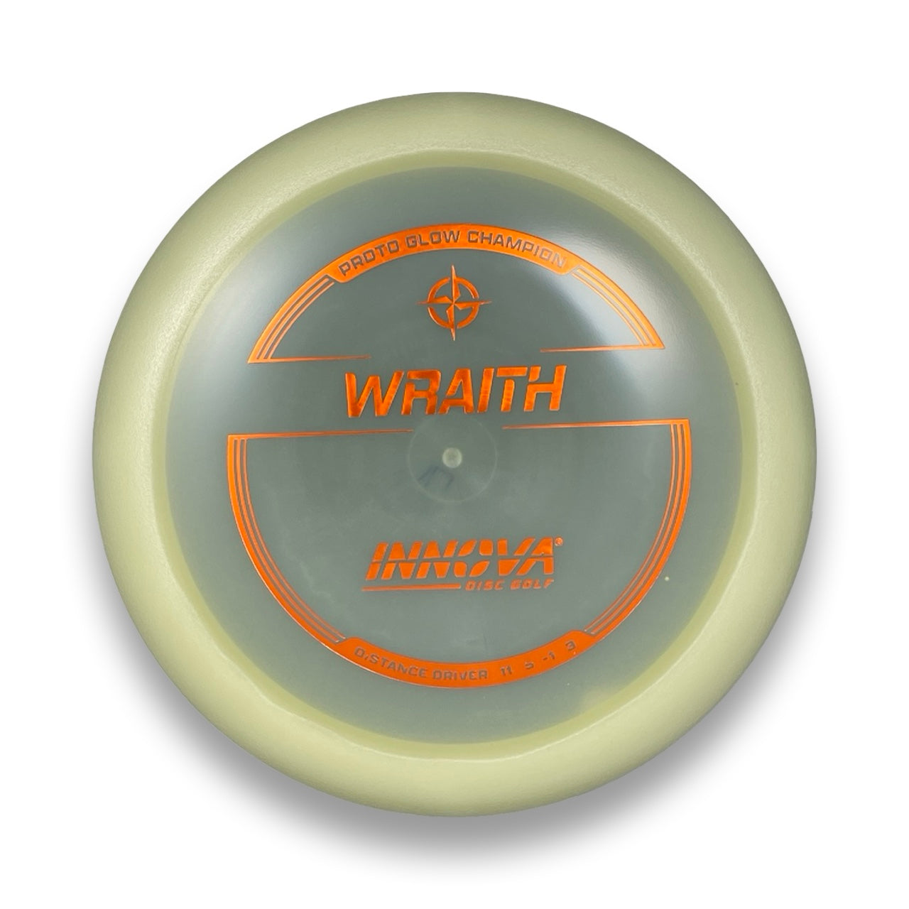 Proto Glow Champion Wraith