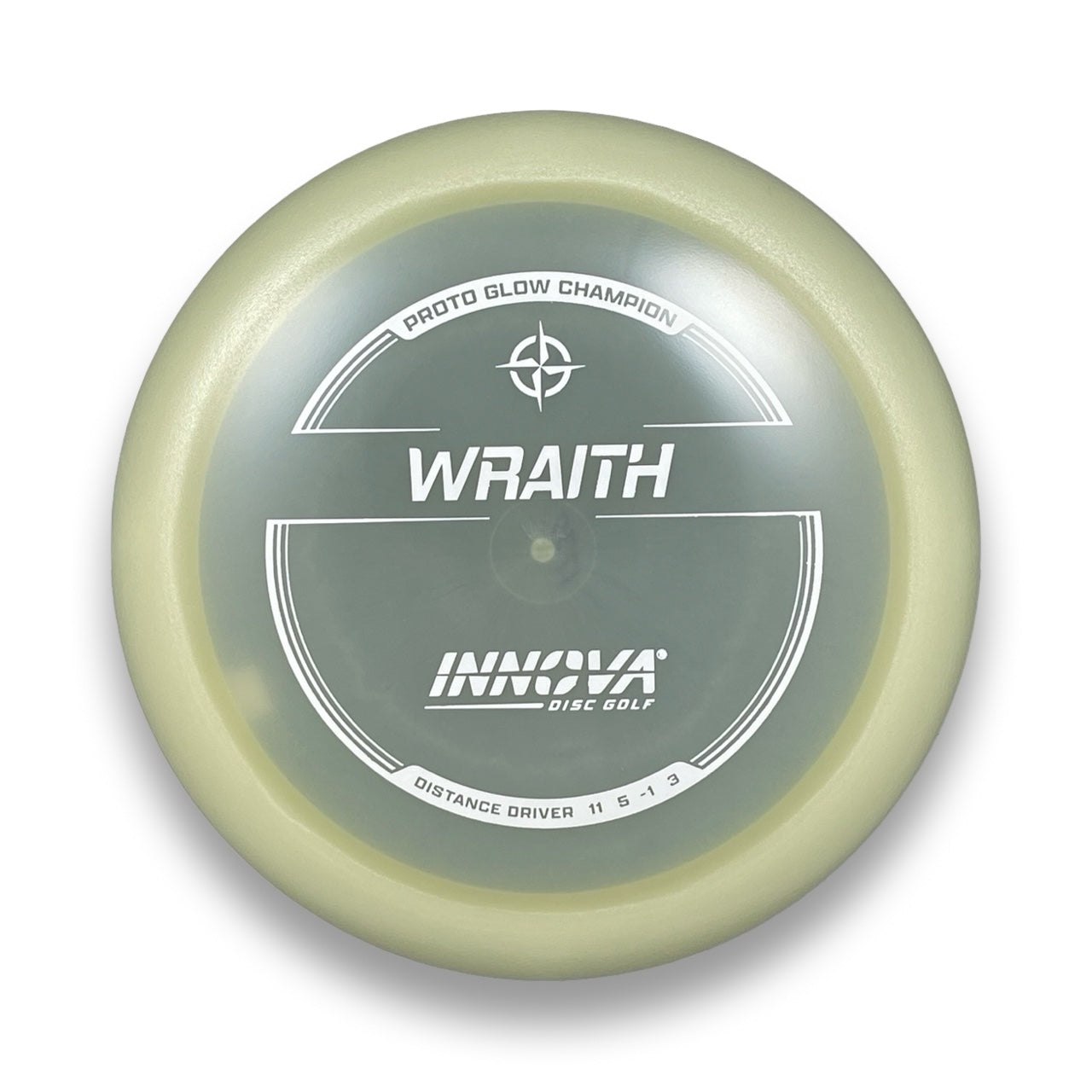 Proto Glow Champion Wraith