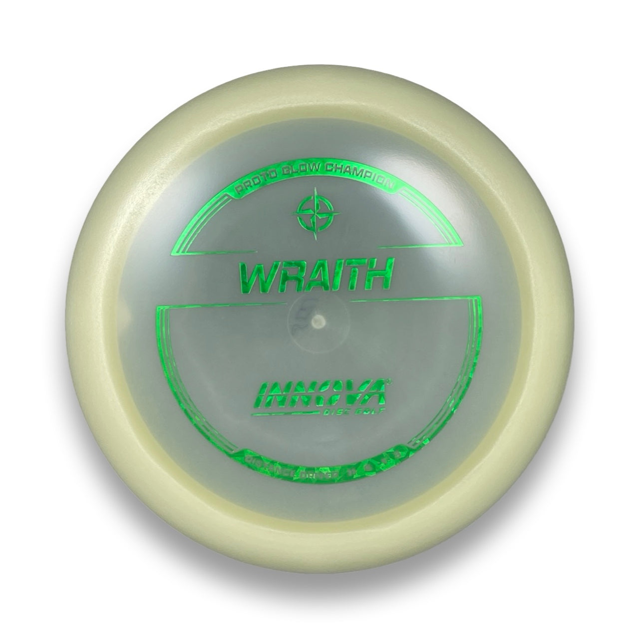 Proto Glow Champion Wraith