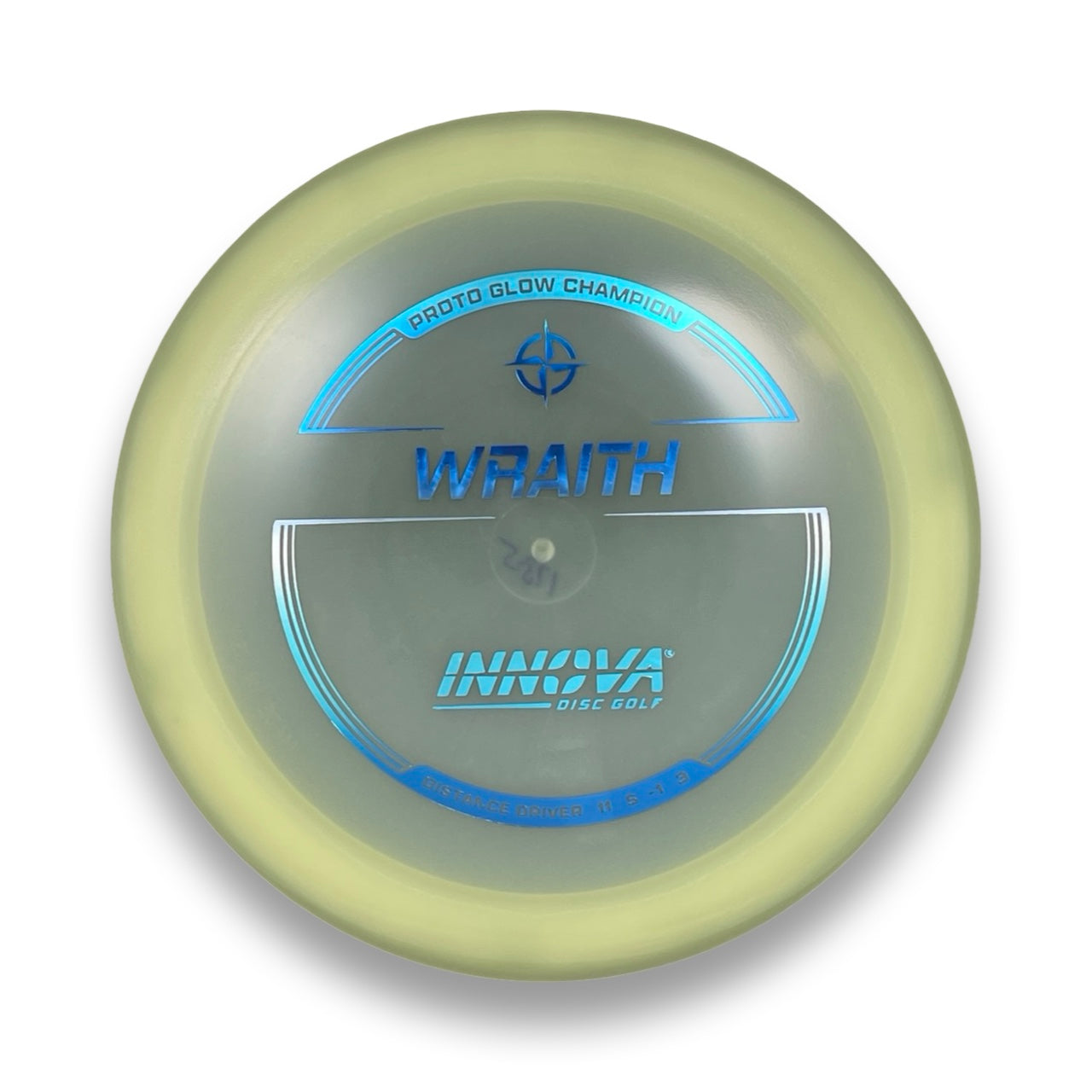 Proto Glow Champion Wraith