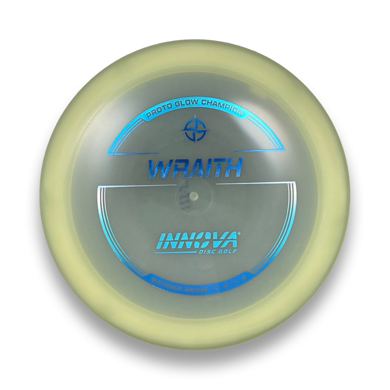 Proto Glow Champion Wraith