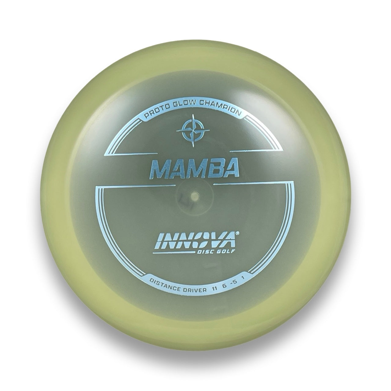 Proto Glow Champion Mamba