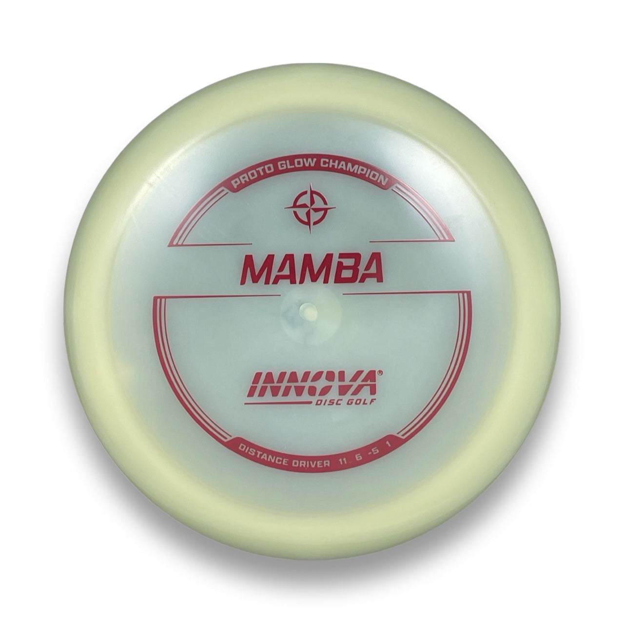 Proto Glow Champion Mamba