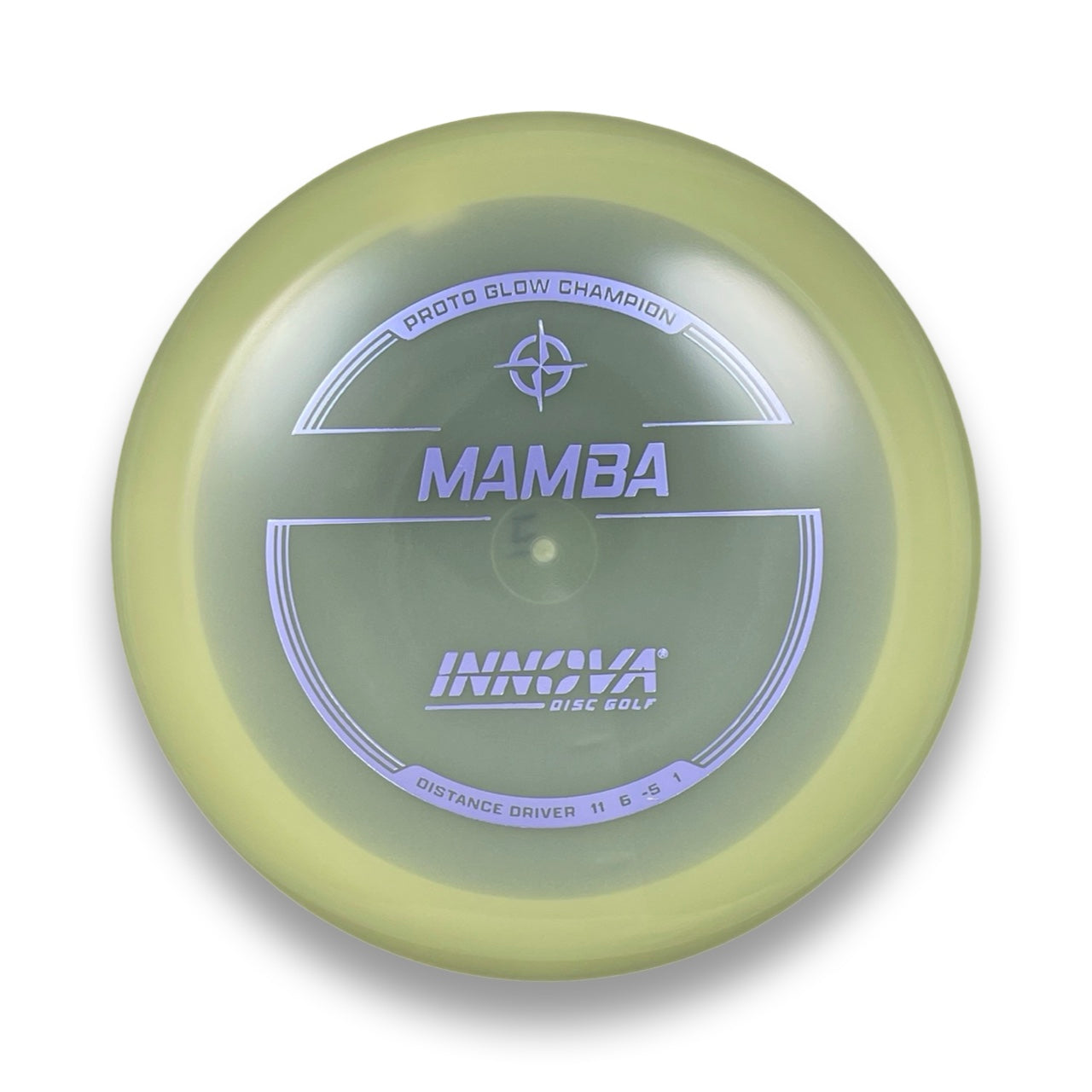 Proto Glow Champion Mamba