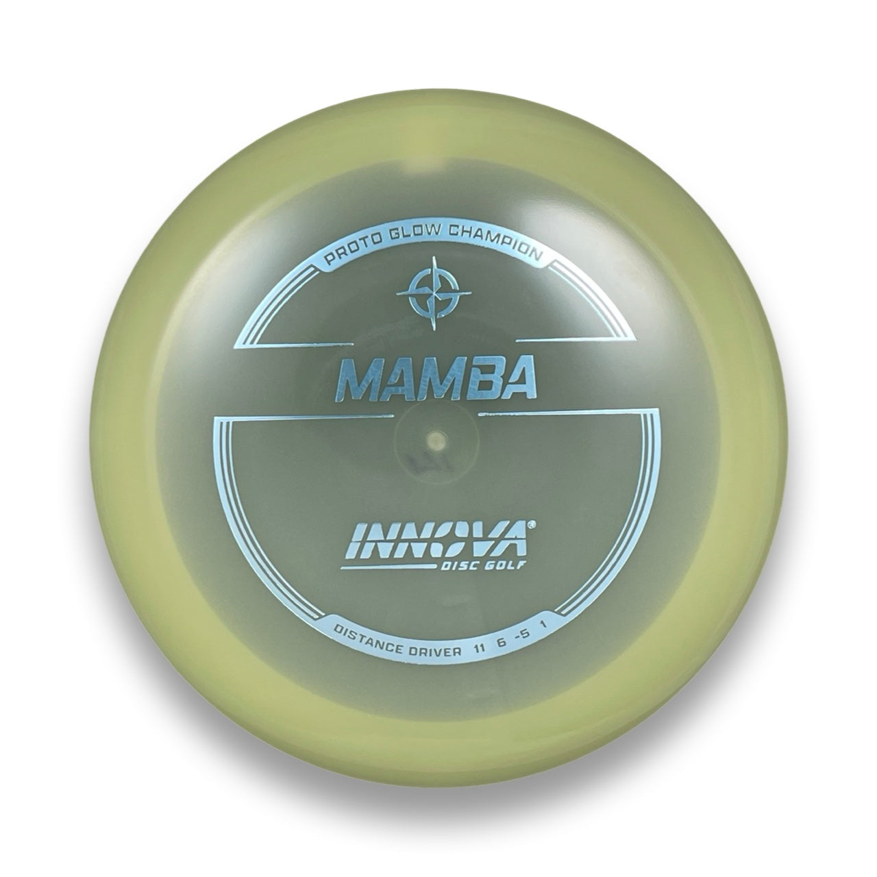 Proto Glow Champion Mamba