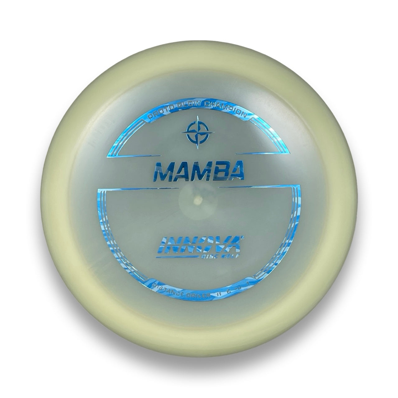 Proto Glow Champion Mamba