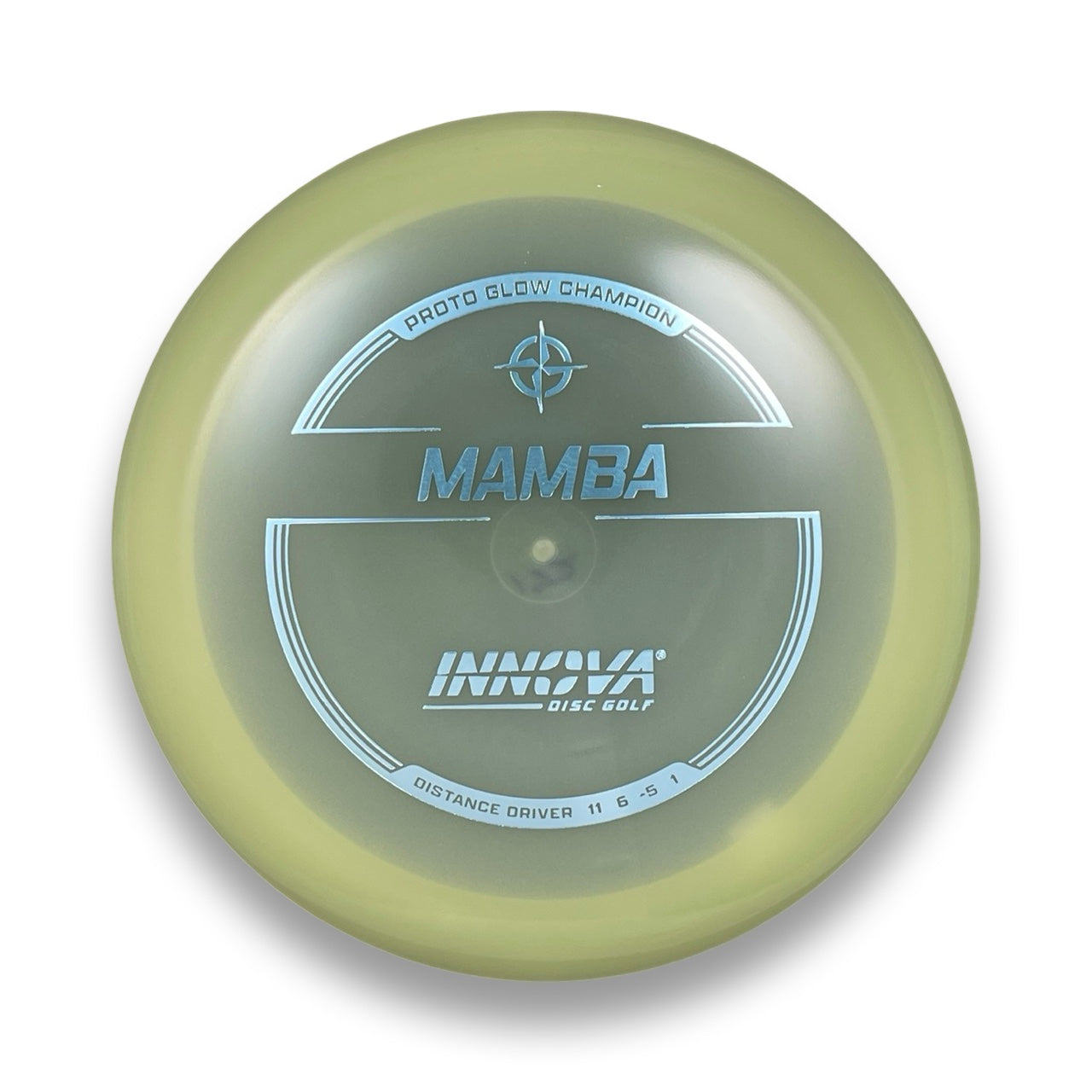 Proto Glow Champion Mamba