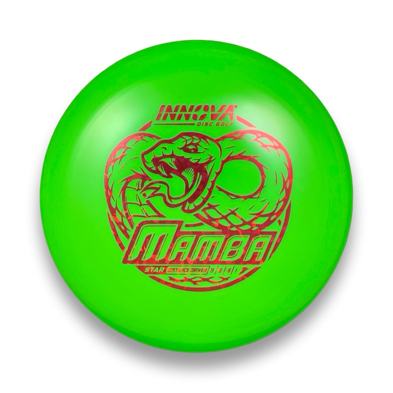 Lightweight Star Mamba