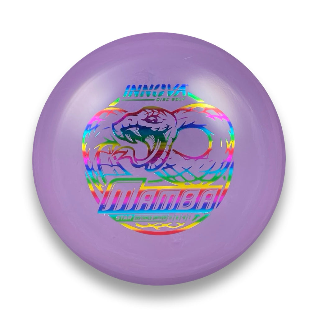 Lightweight Star Mamba