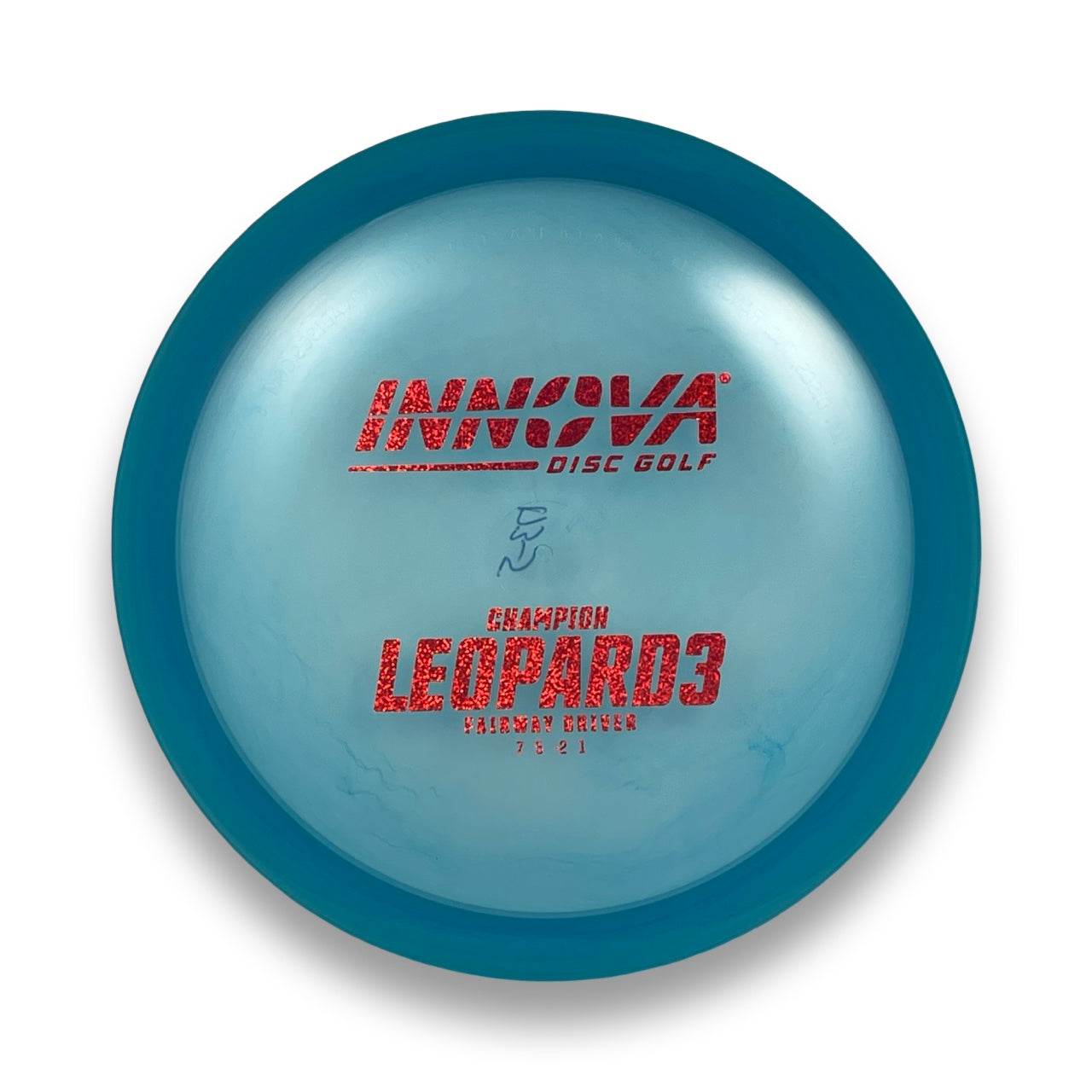 Champion Leopard3